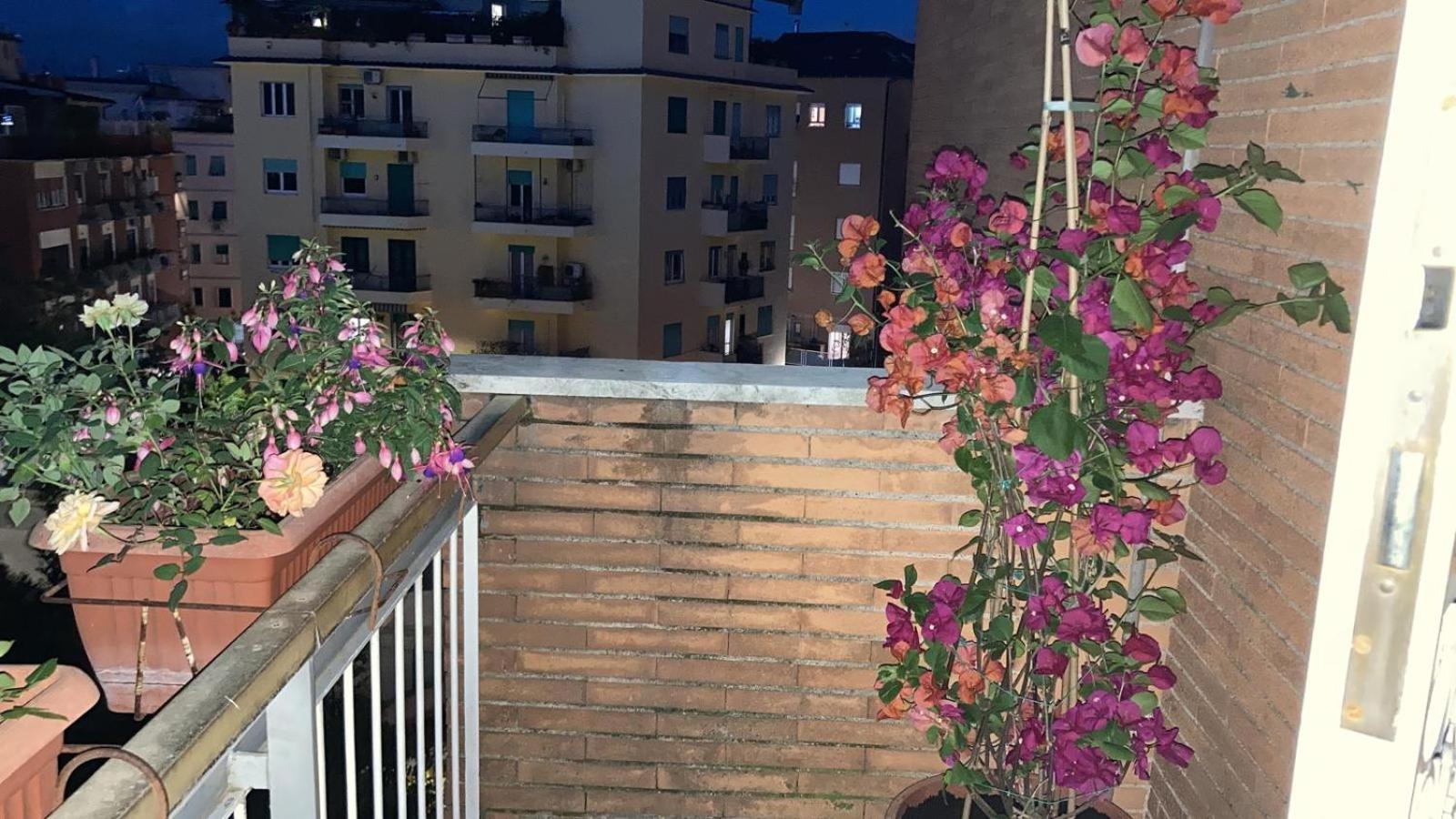 Le Mille E Una Notte Roma Exterior foto